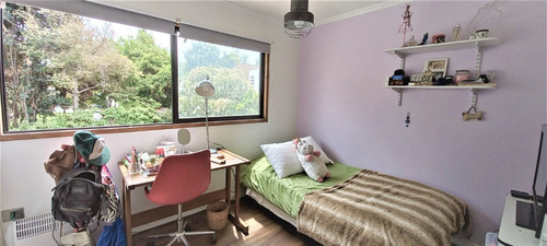 Imagen 20 de 25 de Casa En Condominio Con 5 Dormitorios 2 En Suite.