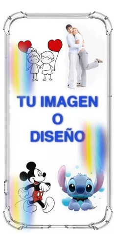 Carcasa Personalizada Para  Oppo A17 4g