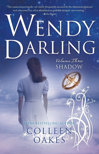 Libro Wendy Darling: Vol 3: Shadow - Nuevo