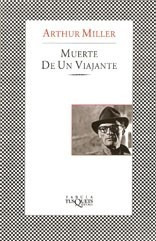 Muerte De Un Viajante (coleccion Fabula) - Miller Arthur (p