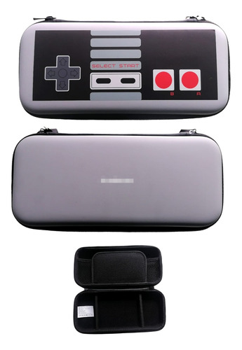 Funda Nintendo Switch Redlemon Retro