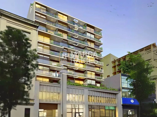 Venta Apartamento 2 Dormitorios En Pozo Centro Montevideo