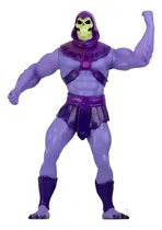 Comprar Figura Skeletor Muñeco Gigante 45cm Masters Of The Universe