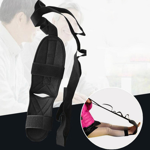 2 Uds Correa De Estiramiento De Banda De Tendinitis De