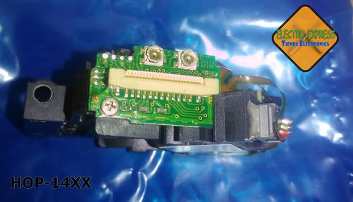 Imagen 6 de 8 de Lentes Para Xbox 360 Totalmente Nuevos; Hop14xx / Hop15xx