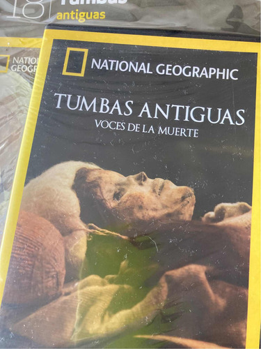 Revistas. National Geographic