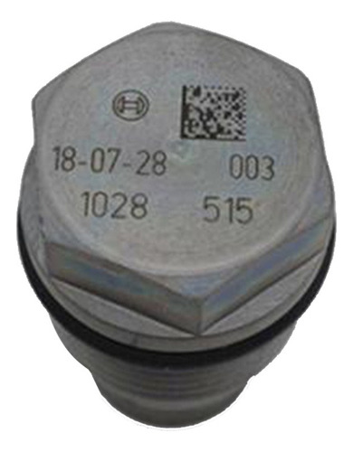 Válvula Limitadora De Presión P/ Iveco Renault Cummins Bosch
