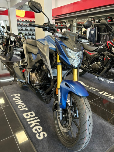 Nueva!!! Honda Cb300 Twister 0km!!! Entrega Inmediata!!!!
