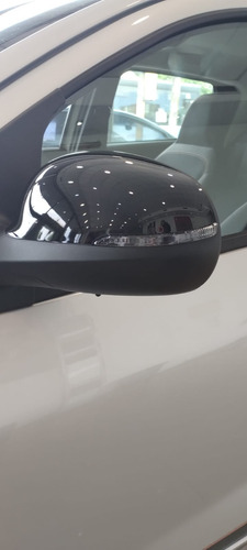 Fiat Mobi 1.0 Trekking