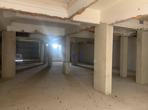 Imagem 21 de 28 de Prédio Para Alugar, 2000 M² Por R$ 45,00/mês - Jardim Santa Rosália - Sorocaba/sp - Pr0027