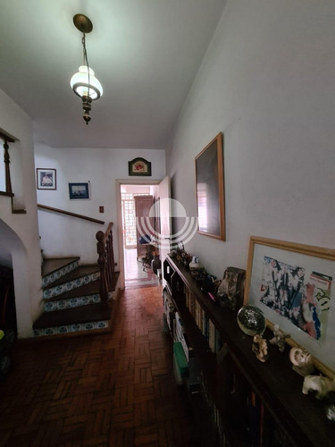 Imagem 11 de 18 de Casa À Venda Em Cambuí - Ca007011