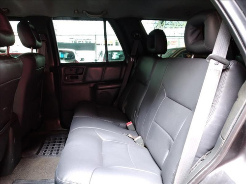 Imagem 7 de 10 de Chevrolet Blazer 4.3 Sfi Dlx Executive 4x2 V6 12v