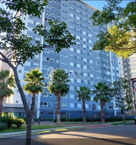 Imagem 3 de 4 de Apartamento - Passo Da Areia - Ref: 366847 - V-366847