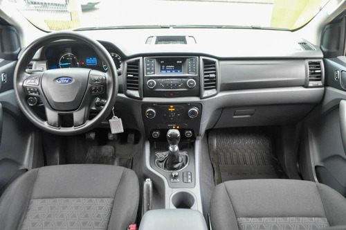 Ford Ranger XLS 2.2 TURBO 4X4 MT