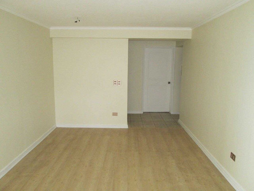 Venta Departamento Con Estacionamiento Y Bodega 3d-2b En...