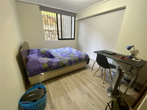 Amplio Departamento Remodelado En Recreo