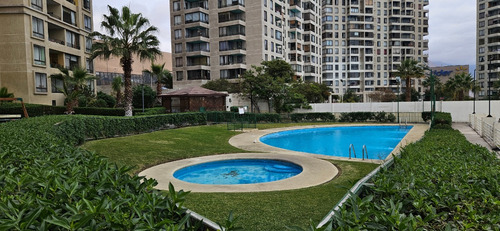Vendo Depto. Torre Nativa, Jardines Del Sur
