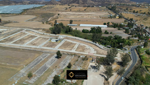 Terreno En Venta En Lago Hábitat Zona Valle Imperial