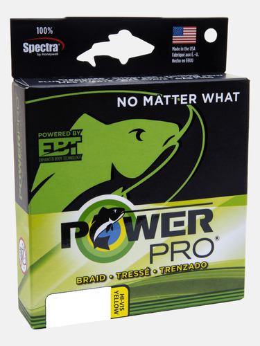 Multifilamento Shimano Powerpro 40lb 135m 0,32mm 