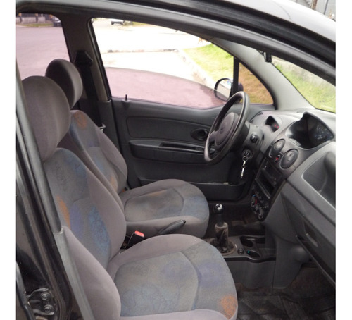 Chevrolet Spark Ls 2012 Full Nuevo U$s 3950 Y Cuotas Permuto