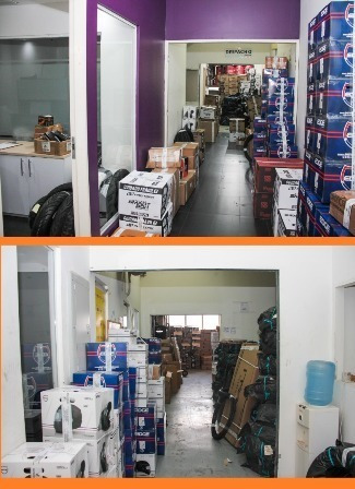 Imagen 7 de 8 de Vendo Local 456m2 El Marqués