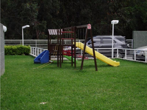 Apartamento - Lomas Del Sol - Caracas