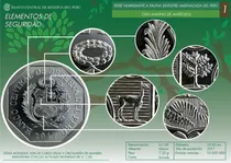 Comprar Lamina Original Del Oso Andino - Fauna Silvestre Del Perú L1
