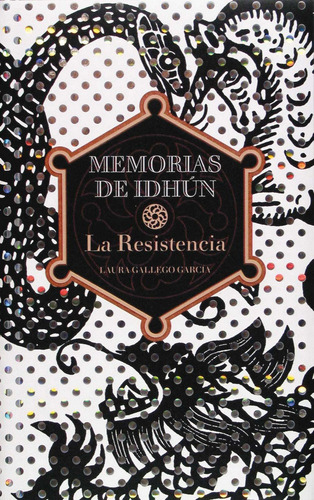 Memorias De Idhun I Resistencia (t) - Gallego Garcia,laura