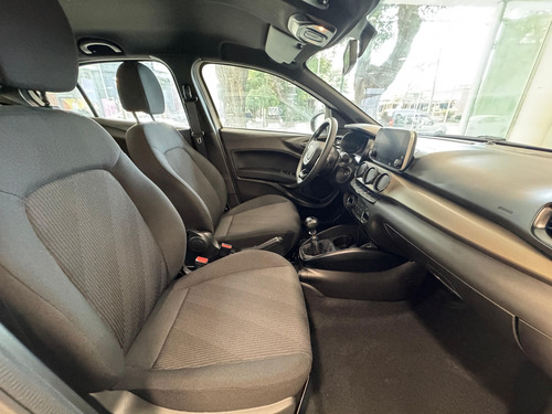Fiat Cronos 1.3 Gse Drive Pack Plus