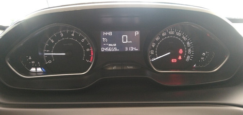 Peugeot 2008 2016/2017 4027