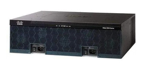 Roteador Cisco 3925