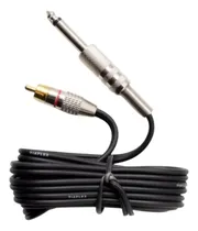 Comprar Cabo Rca Para Maquina Rotativa Ou Pen Tatuagem Tattoo