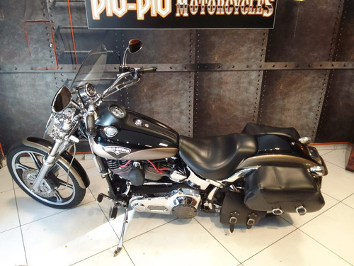 Harley-davidson Softail Deuce