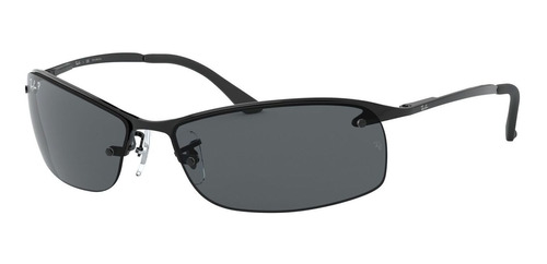 Lentes De Sol Ray-ban Rb3183 002/81 63