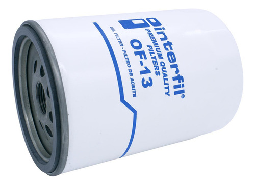 Filtro Aceite Para K20 6.2 1982 1983 1984 1985 1986