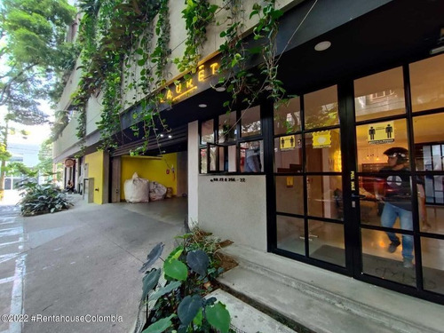 Imagen 11 de 16 de Vendo Comercial En Laureles(medellin) C.m 22-2303