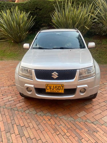 Suzuki Grand Vitara 2.7 Sz