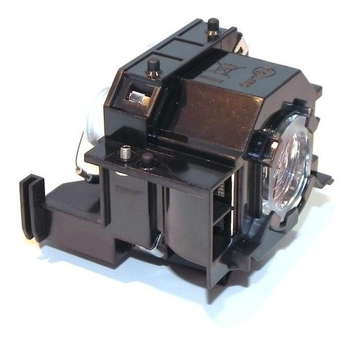 Lampara Proyector H283a Powerlite S6 + Instalamos