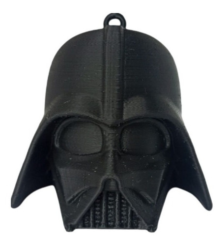 Imagen 8 de 10 de Figuras Adorno Navidad Stormtrooper Darth Vader Estrella De