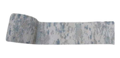 Fita Camuflada Camo Tape Airsoft Paintbal Militar 6 Cores