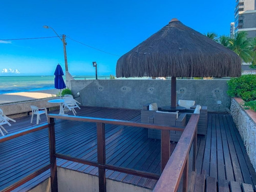 Imagem 29 de 29 de Cobertura Com 6 Quartos À Venda, 560 M² Por R$ 2.799.999 - Piedade - Jaboatão Dos Guararapes/pe - Co0018