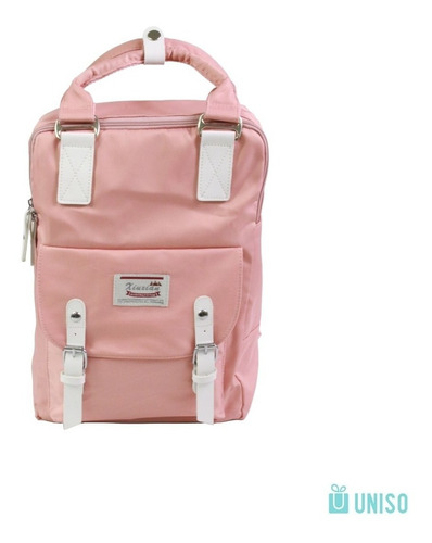 Imagem 2 de 5 de Mochila Resistente A Água Notebook P/ Mães