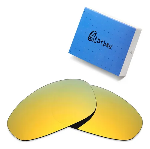 Lentes Para Juliet - Polarizada - 24k