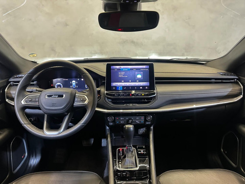 Jeep Compass Serie S T270 Turbo Flex Aut.