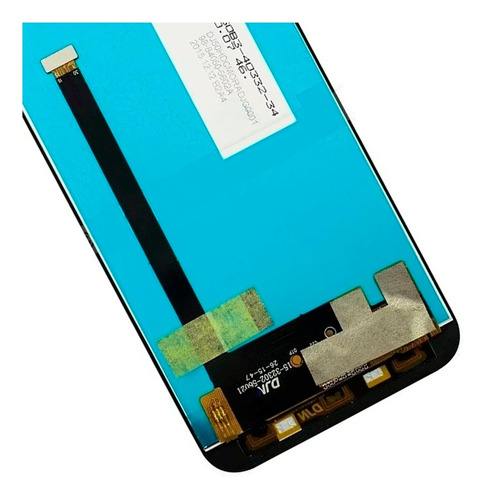 Pantalla Lcd Touch Para Zte Blade V6