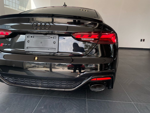 Audi Serie RS 2.9t Rs5 Sportback V6 Quattro At
