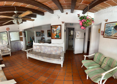 Casa En Xochitepec