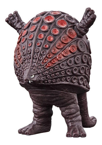 Ultraman Ultra Monster Series 115 Talking