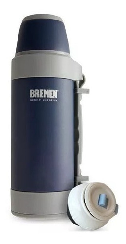 Repuesto Pico Vertedor Rosca Termo 1,2 Litros Bremen® 7133 Color Blanco