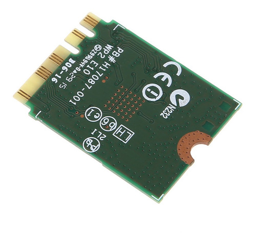 Intel Wireless-ac 7260 7260ngw Ngff M.2 Bluetooth
